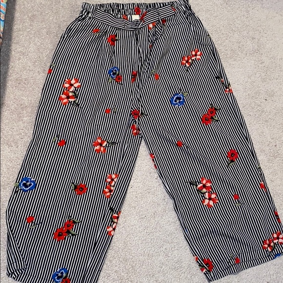 NWOT Japna 2 piece women’s lounge set❤️🖤 L - Picture 11 of 14